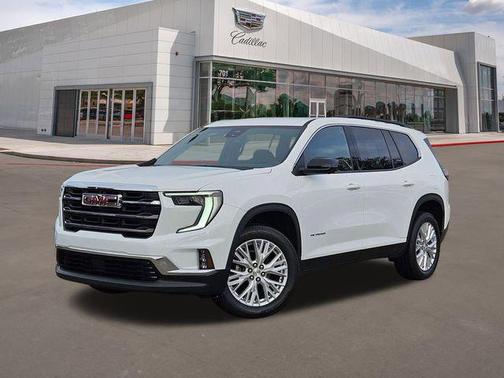 2024 GMC Acadia AWD Elevation