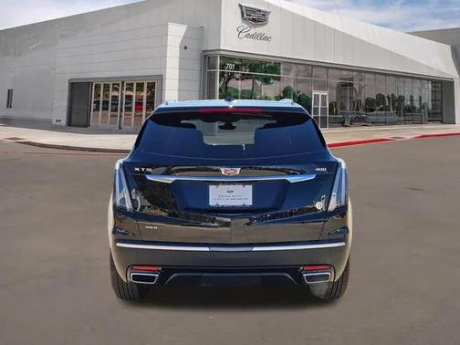 2025 Cadillac XT5 Sport