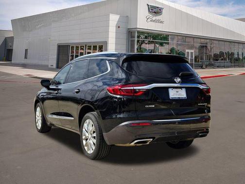 2019 Buick Enclave Premium