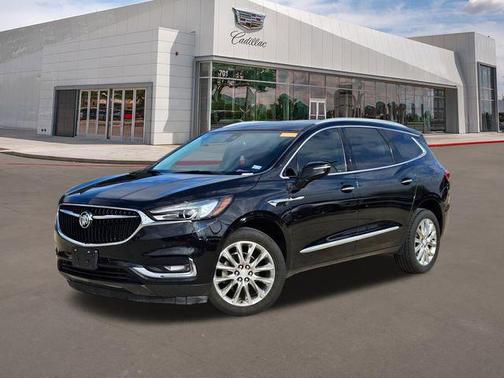 2019 Buick Enclave Premium