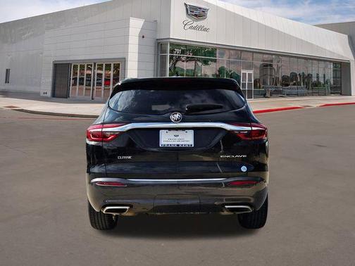 2019 Buick Enclave Premium
