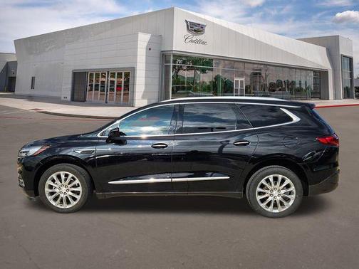 2019 Buick Enclave Premium