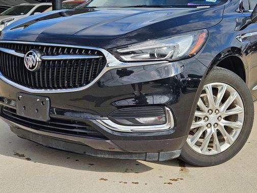2019 Buick Enclave Premium