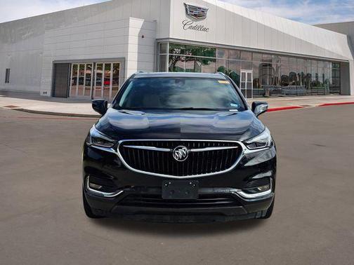 2019 Buick Enclave Premium