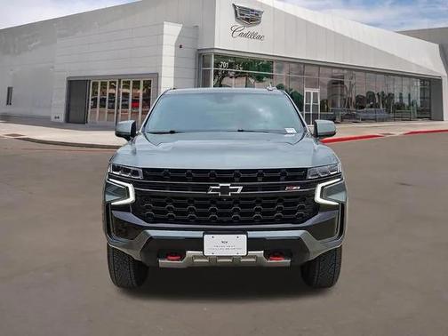 2023 Chevrolet Tahoe 4WD Z71