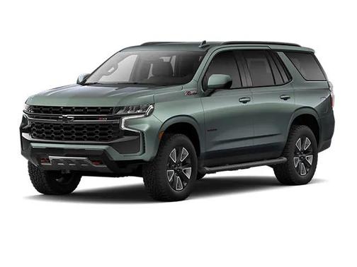 2023 Chevrolet Tahoe 4WD Z71