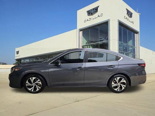 2020 Subaru Legacy Premium