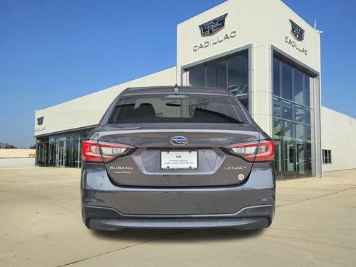 2020 Subaru Legacy Premium
