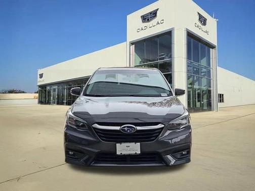 2020 Subaru Legacy Premium