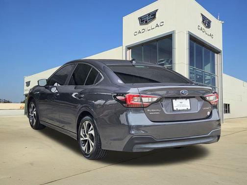 2020 Subaru Legacy Premium