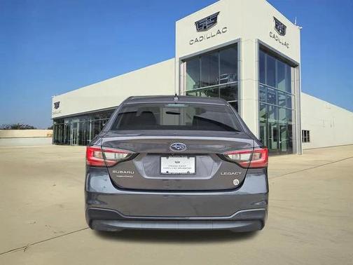 2020 Subaru Legacy Premium