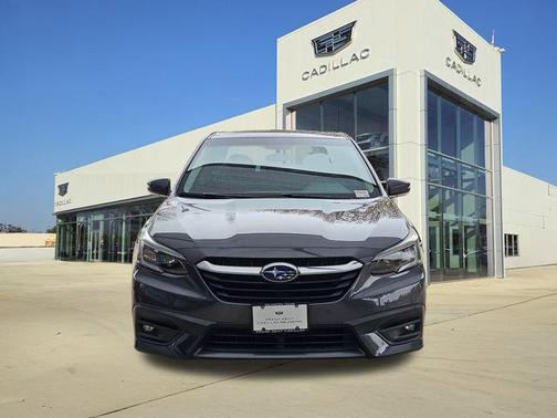 2020 Subaru Legacy Premium