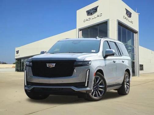 2024 Cadillac Escalade Sport