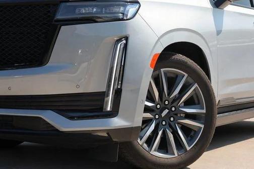 2024 Cadillac Escalade Sport