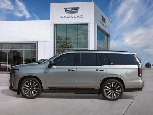 2024 Cadillac Escalade Sport