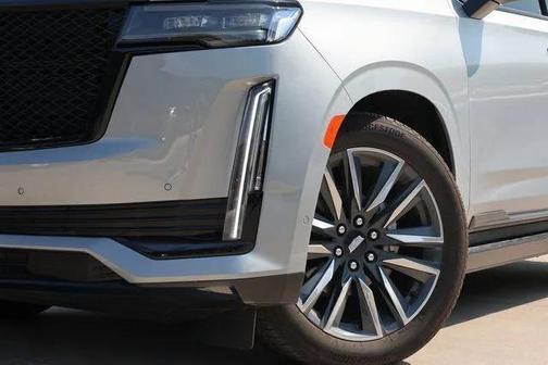 2024 Cadillac Escalade Sport