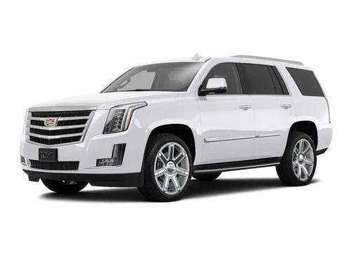 2016 Cadillac Escalade Luxury