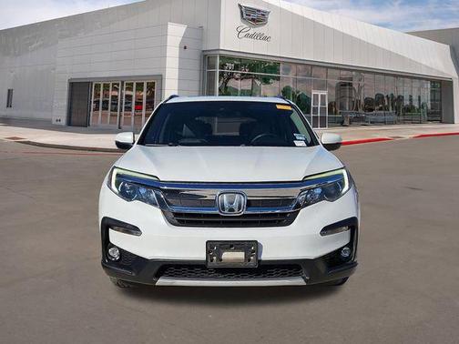 2020 Honda Pilot 2WD EX-L w/Navi