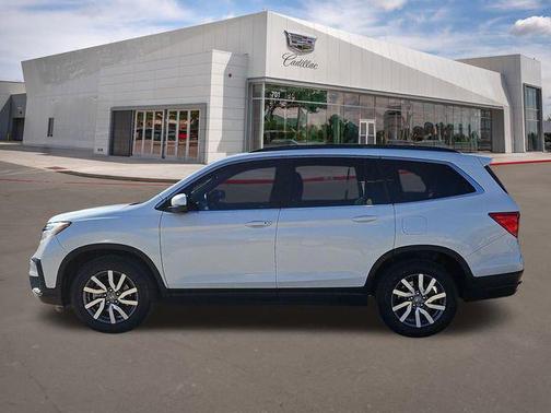 2020 Honda Pilot 2WD EX-L w/Navi