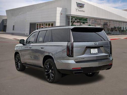 2026 Cadillac Escalade Sport Platinum