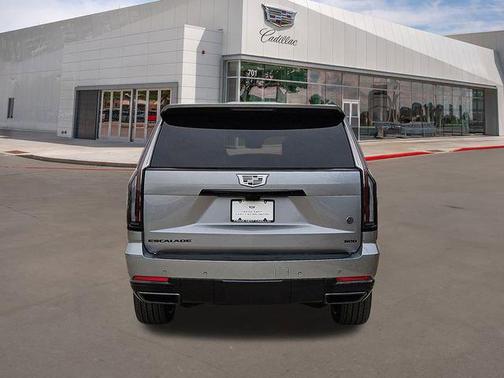 2026 Cadillac Escalade Sport Platinum