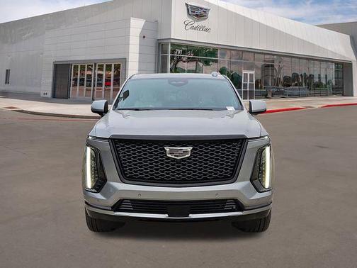 2026 Cadillac Escalade Sport Platinum