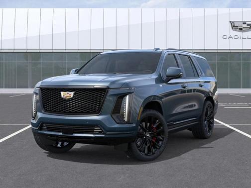 2026 Cadillac Escalade Sport Platinum