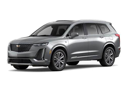 2023 Cadillac XT6 Premium Luxury FWD