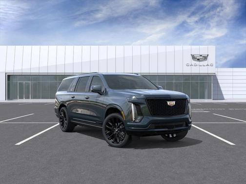 2026 Cadillac Escalade ESV Sport