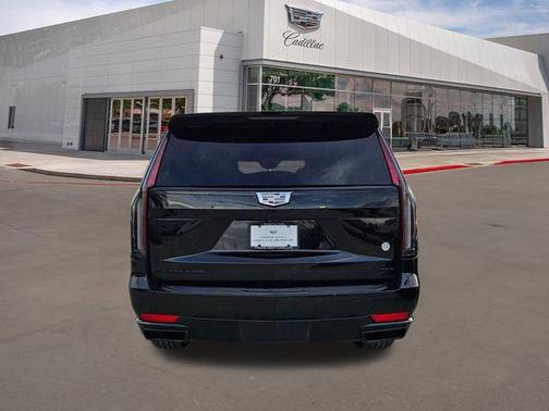 2024 Cadillac Escalade ESV Sport Platinum