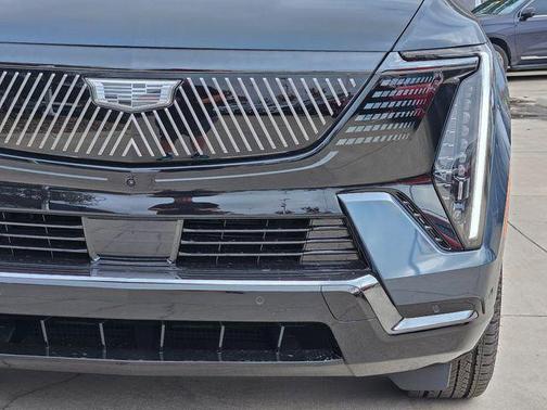 2026 Cadillac Escalade IQL Sport