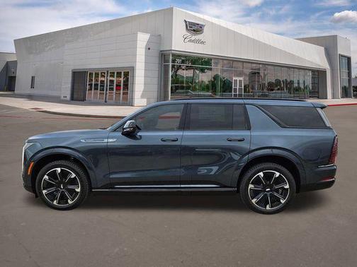 2026 Cadillac Escalade IQL Sport