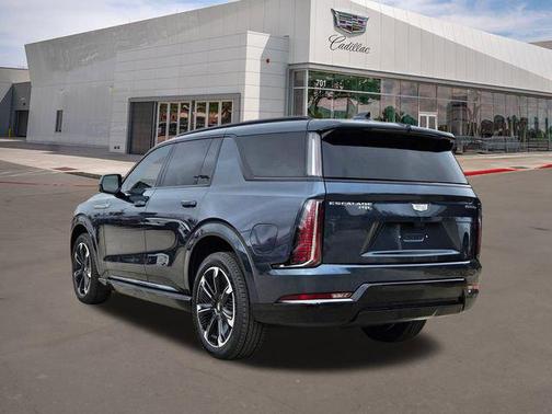 2026 Cadillac Escalade IQL Sport