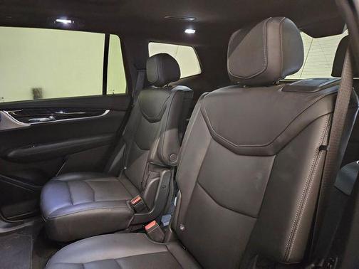 2025 Cadillac XT6 Premium Luxury AWD