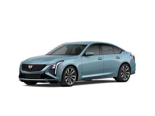 2025 Cadillac CT5-V V-Series Blackwing RWD