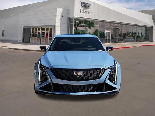 2025 Cadillac CT5-V V-Series Blackwing RWD