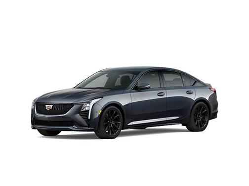 2025 Cadillac CT5-V V-Series RWD