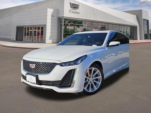 2024 Cadillac CT5 Luxury