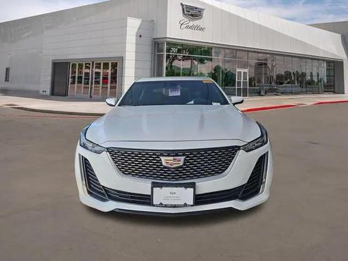 2024 Cadillac CT5 Luxury