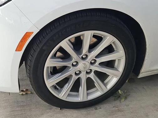 2024 Cadillac CT5 Luxury