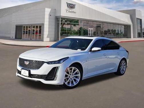 2024 Cadillac CT5 Luxury