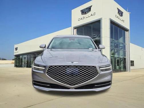 2021 Genesis G90 5.0 Ultimate