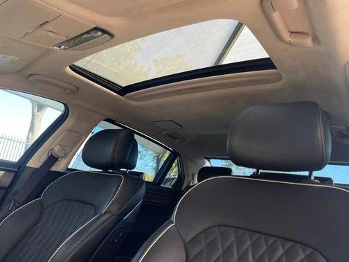 2021 Genesis G90 5.0 Ultimate