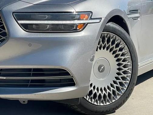 2021 Genesis G90 5.0 Ultimate