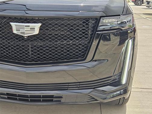 Black Raven 2023 Cadillac Escalade Sport Platinum