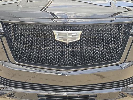 Black Raven 2023 Cadillac Escalade Sport Platinum