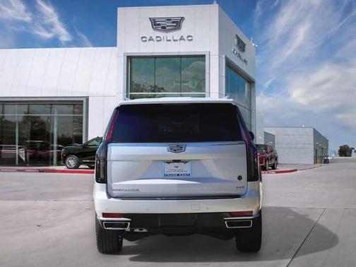 2024 Cadillac Escalade ESV Premium Luxury