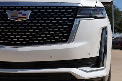 2024 Cadillac Escalade ESV Premium Luxury