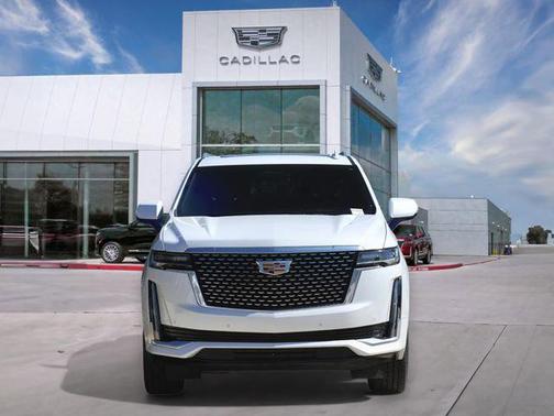 2024 Cadillac Escalade ESV Premium Luxury