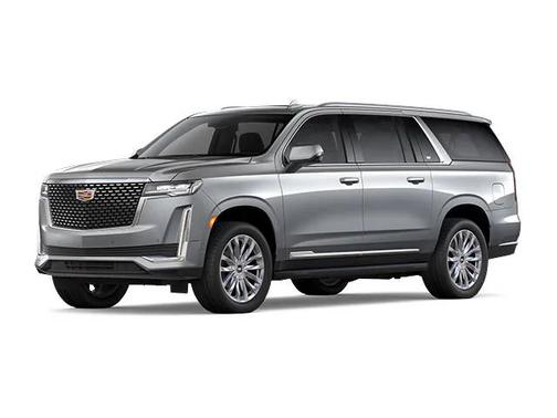 2024 Cadillac Escalade ESV Premium Luxury